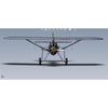 Dora Wings 48027 1/48 Morane-Saulnier MS.230/C-23
