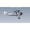 Dora Wings 48027 1/48 Morane-Saulnier MS.230/C-23