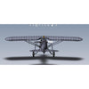 Dora Wings 48027 1/48 Morane-Saulnier MS.230/C-23