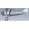 Dora Wings 48027 1/48 Morane-Saulnier MS.230/C-23