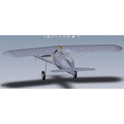 Dora Wings 48027 1/48 Morane-Saulnier MS.230/C-23