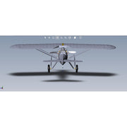 Dora Wings 48027 1/48 Morane-Saulnier MS.230/C-23