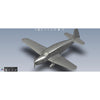 Dora Wings 48030 1/48 Caudron C.635 Simoun Plastic Model Kits