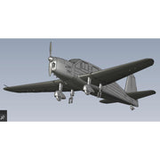 Dora Wings 48030 1/48 Coudron Simoun C.630/635