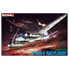 Dragon 5509 1/48 Ju-88G-6 Nachtjager