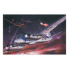 Dragon 5509 1/48 Ju-88G-6 Nachtjager Plastic Model Kit 