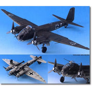 Dragon 5517 1/48 Ju188A-1 Racher