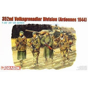 Dragon 6115 1/35 352nd Volksgrenadier Division (Ardennes 1944)