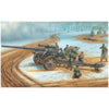 Dragon 6411 1/35 German 10cm Kanone