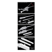 Dragon 6411 1/35 German 10cm Kanone