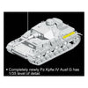 Dragon 7278 1/72 Pz.Kpfw.IV Ausf.G Early Production