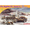 Dragon 7278 1/72 Pz.Kpfw.IV Ausf.G Early Production Plastic Model Kit
