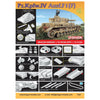 Dragon 7321 1/72 Pz.Kpfw.IV Ausf.F1(F)