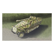 Dragon 7351 1/72 Sd.Kfz.251/22 Ausf.D with 7.5cm PaK 40