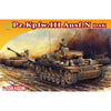 Dragon 7386 1/72 Panzer III Ausf N