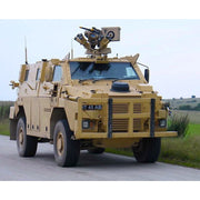 Dragon 7701 1/72 Australian SAS Bushmaster Protected Mobility Vehicle