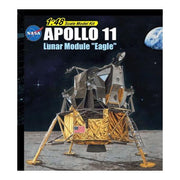 Dragon 11008 1/48 Apollo 11 Lunar Module Eagle 