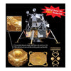 Dragon 11008 1/48 Apollo 11 Lunar Module Eagle
