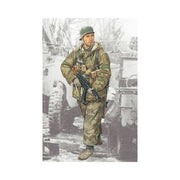 Dragon 1629 1/16 Feldwebel 352nd Volksgrenadier Division Plastic Model Kit