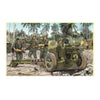 Dragon 1/35 105mm Howitzer M2A1 & Carriage M2A2 with USMC Gun Crew DR 6531 