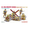 Dragon 1/35 D-Day : U.S. 26th Infantry Division