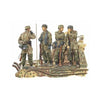 Dragon 6143 1/35 3rd Fallschrimjage R Division Ardennes 1944