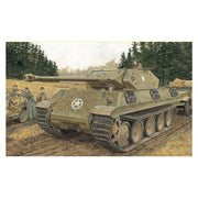 Dragon 6561 1/35 Panther G Ersatz M10