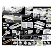 Dragon 6561 1/35 Panther G Ersatz M10