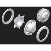 Dragon 6899 1/35 Flak Panther Ausf.D s.Pz.Jg.Abt.653