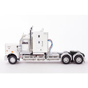 Drake 01478 1/50 Kenworth T900 Legend White Black