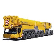 Drake 54-2008 1/50 Liebherr Crane LTM1750
