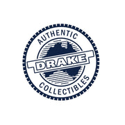 Drake 1/50 Kenworth T900 Legend Bowers Heavy Haulage DRA-Z01467