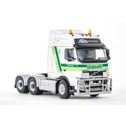 Drake 1/50 Volvo FH3 Globetrotter XXL Hogans Heavy Haulage  DRA-Z01431 