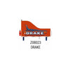 Drake Collectables 1/50 Ballast Box Drake