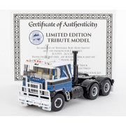 Drake Collectables 1/50 Mack F700 Bentaxle Bob