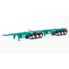 DRA-ZT09187 Drake Collectibles 1/50 Maxitans Skel TOLL B Double Combination