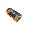 Dualsky DSBXP04802ULT 480mah 2S 7.4V 150C LiPo Battery With XT60 Connector