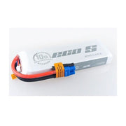 Dualsky ECO-S LiPo Battery 3200mAh 3S 25C