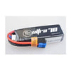 Dualsky Ultra 70 LiPo Battery 2250mAh 4S 70c DSBXP22504ULT