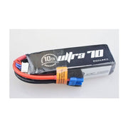 Dualsky Ultra 70 LiPo Battery 2250mAh 4S 70c DSBXP22504ULT