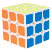 Duncan Brain Game Combo Set Colour Shift Quick Cube and Serpent Puzzle