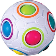 Duncan Color Shift Puzzle Ball+ 