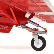 E-Flite EFL12550 Draco 2.0m Smart RC Plane BNF Basic