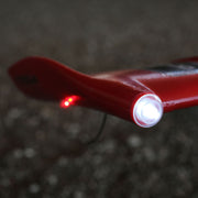 E-Flite EFL12550 Draco 2.0m Smart RC Plane BNF Basic