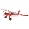 E-Flite EFL12550 Draco 2.0m Smart RC Plane BNF Basic