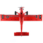 E-Flite EFL12550 Draco 2.0m Smart RC Plane BNF Basic
