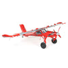 E-Flite DRACO 2.0m Smart RC Plane (BNF Basic) EFL12550