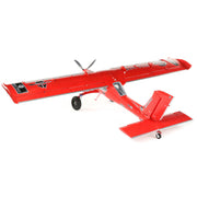 E-Flite EFL12550 Draco 2.0m Smart RC Plane BNF Basic