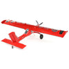 E-Flite EFL12550 Draco 2.0m Smart RC Plane BNF Basic