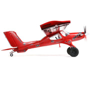 E-Flite EFL12550 Draco 2.0m Smart RC Plane BNF Basic